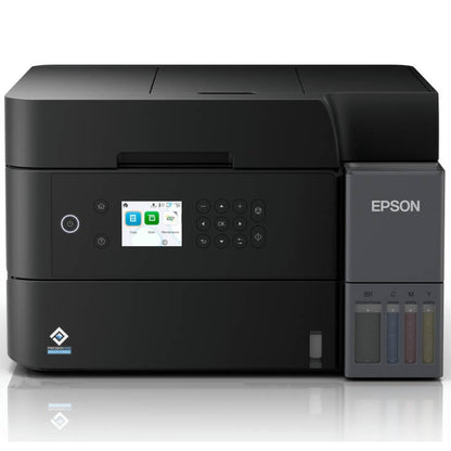 Epson EcoTank L6370 A4 All-in-One Ink Tank Printer (C11CL43405) — front view