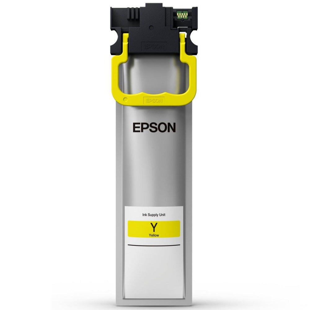 Epson T9454 XL Yellow Ink Cartridge (C13T945440) image 1