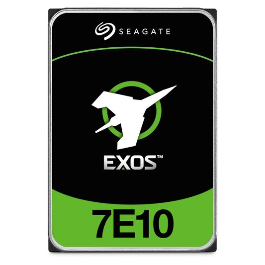 Seagate Exos 7E10 2TB 512N Enterprise Hard Drive (ST2000NM000B) image 1