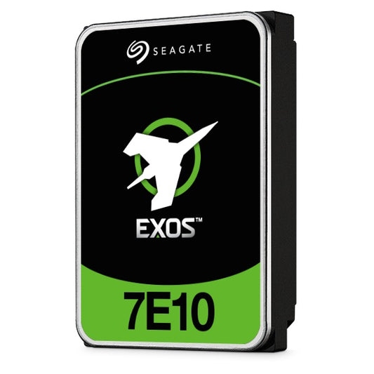 Seagate Exos 7E10 2TB 512N Enterprise Hard Drive (ST2000NM000B) image 2