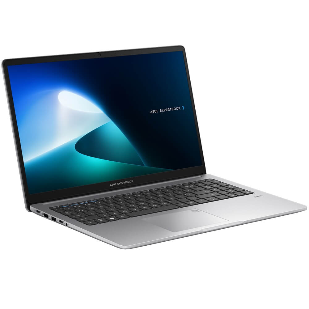 ASUS ExpertBook P1 P1503CVA Notebook PC – Core i5-13420H / 15.6″ FHD / 8GB RAM / 512GB SSD / Win 11 Home / Misty Grey (P1503C