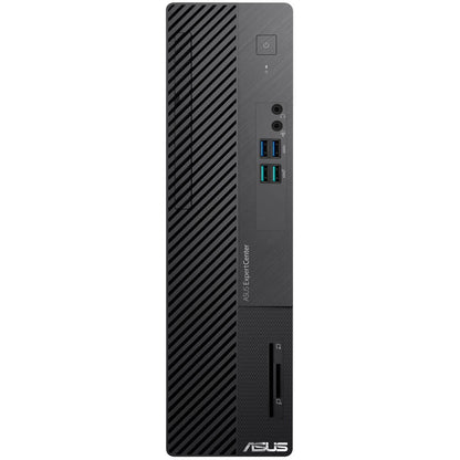 Asus AUS ExpertCenter D5 SFF D500SE Desktop PC – Core i5-13400 / 8GB RAM / 512GB SSD / DVD-RW Drive / Win 11 Pro (D500SE-I585