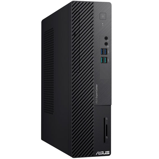 ASUS ExpertCenter D5 SFF Desktop PC – Core i5-12400 / 8GB RAM / 256GB SSD / Win 11 Home (D500SD-I582B0W) image 2