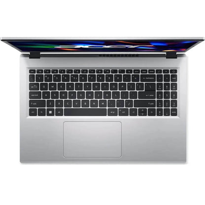 Acer Extensa 15 215-33 Notebook PC – Core i3-N305 / 15.6″ Full HD / 8GB RAM / 512GB SSD / Win 11 Pro / Silver (NX.EH6EA.004) 