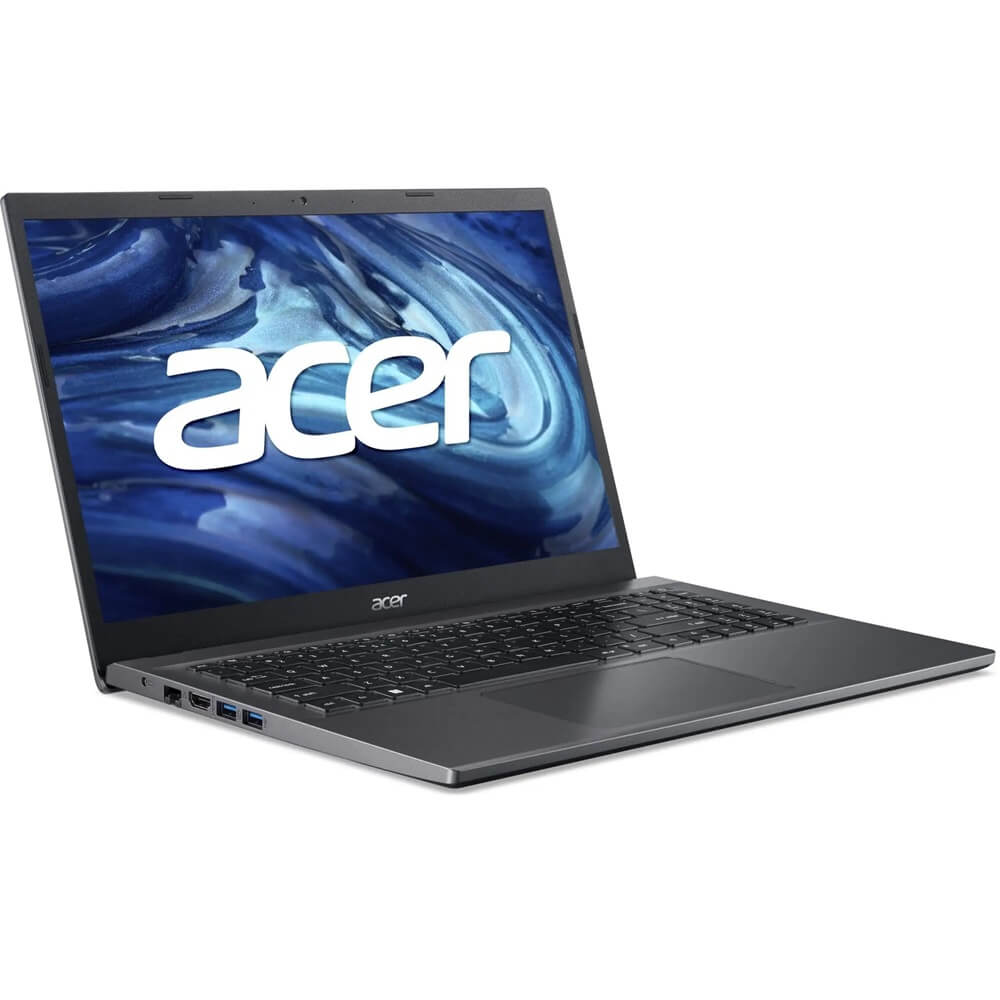 Acer Extensa 15 EX215-55-39RX Notebook PC – Core i3-1215U / 15.6″ HD / 8GB RAM / 512GB SSD / Win 11 Pro / Iron (NX.EGYEA.00Y) image 2
