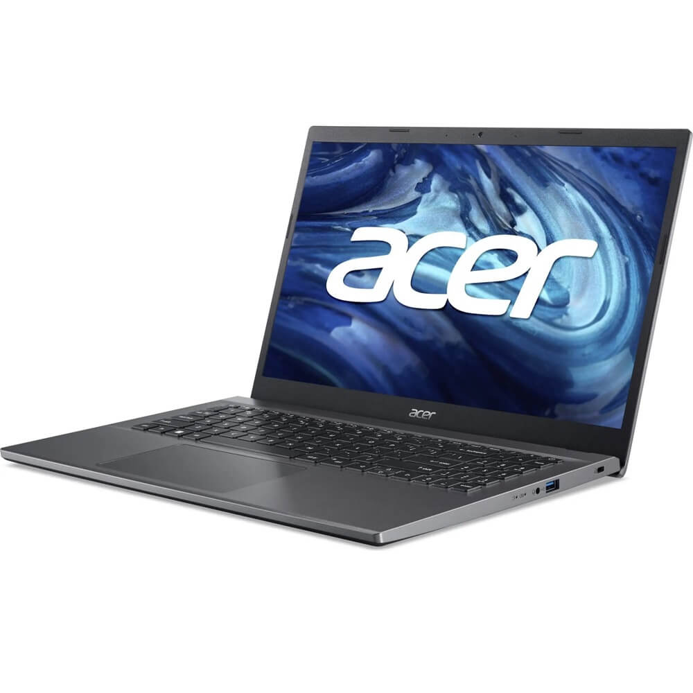 Acer Extensa 15 EX215-55-39RX Notebook PC – Core i3-1215U / 15.6″ HD / 8GB RAM / 512GB SSD / Win 11 Pro / Iron (NX.EGYEA.00Y) image 3