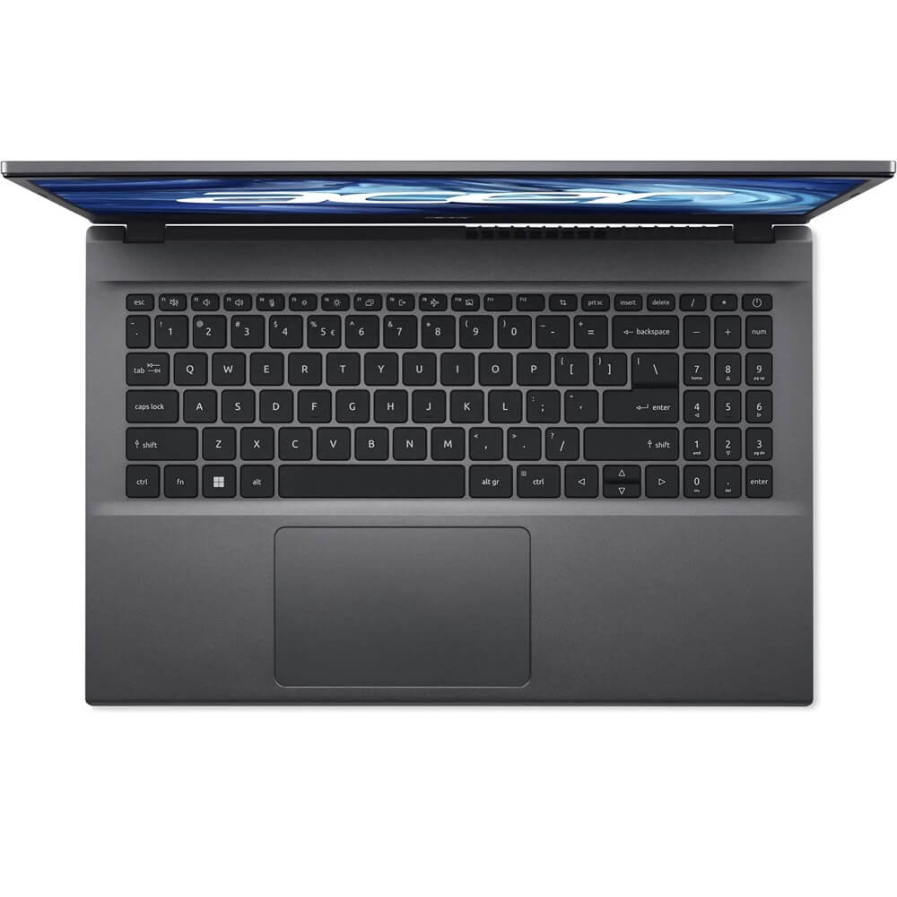 Acer Extensa 15 EX215-55-39RX Notebook PC – Core i3-1215U / 15.6″ HD / 8GB RAM / 512GB SSD / Win 11 Pro / Iron (NX.EGYEA.00Y) image 4