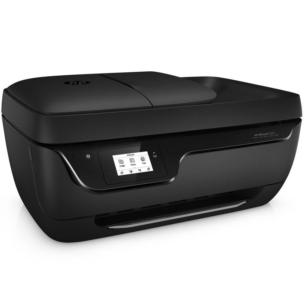 HP OfficeJet 3830 All-in-One Colour Printer (F5R95C) image 2
