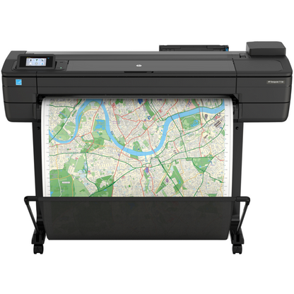HP DesignJet T730 36-inch Printer (F9A29D)