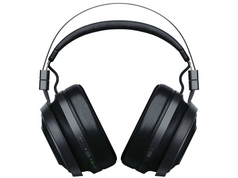 Razer Nari Wireless Headset (RZ04-02680100-R3M1) image 1