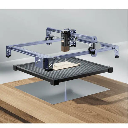 Creality CR-Laser Falcon 10W Upgrade Package — detail view
