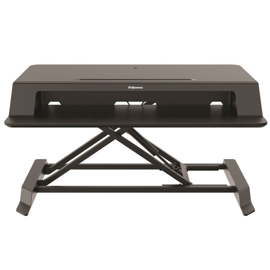 Fellowes Lotus LT Sit-Stand Workstation (8215001) image 1