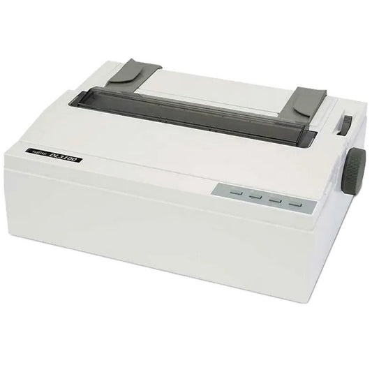 Fujitsu DL3100 24 Wire Dot Matrix Printer (KA02100-B711) image 1