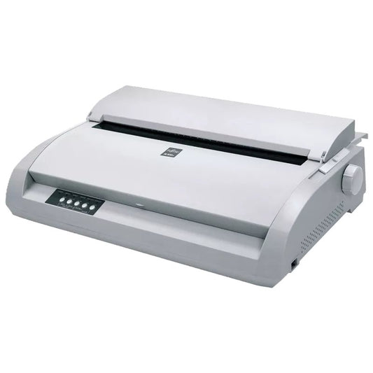 Fujitsu DL3850+ 24 Wire Robust Industrial Dot Matrix Printer (KA02014-B511) image 1