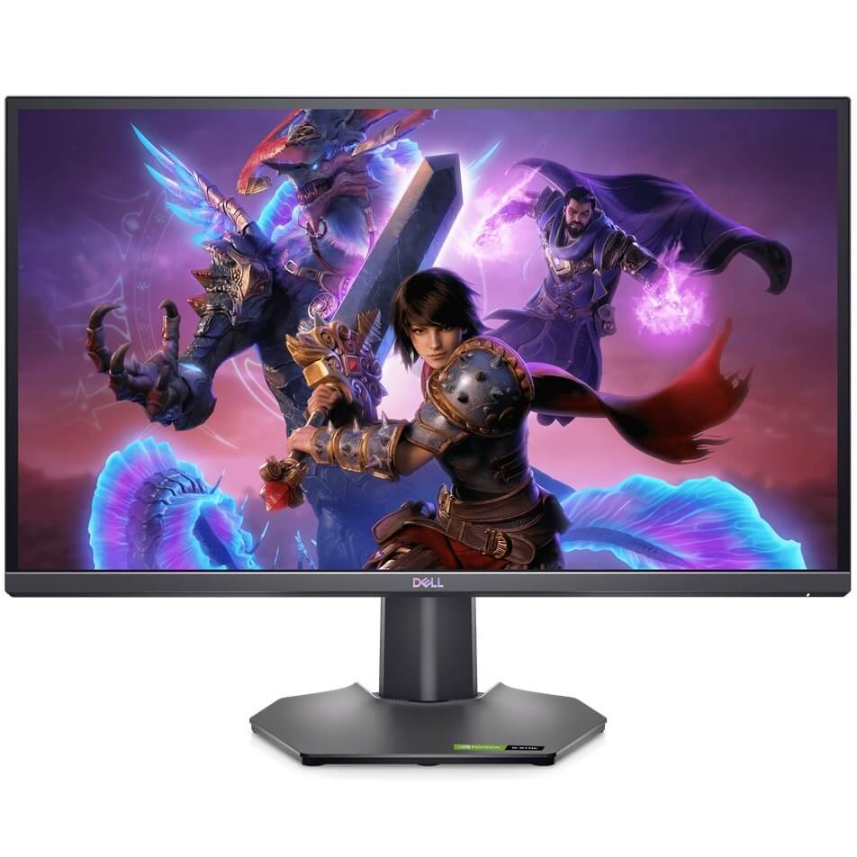 Dell G2723H 27″ Full HD Gaming Monitor (210-BFDT) image 1
