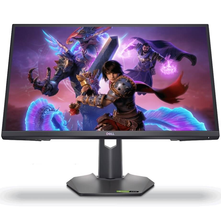 Dell G2723H 27″ Full HD Gaming Monitor (210-BFDT) image 2