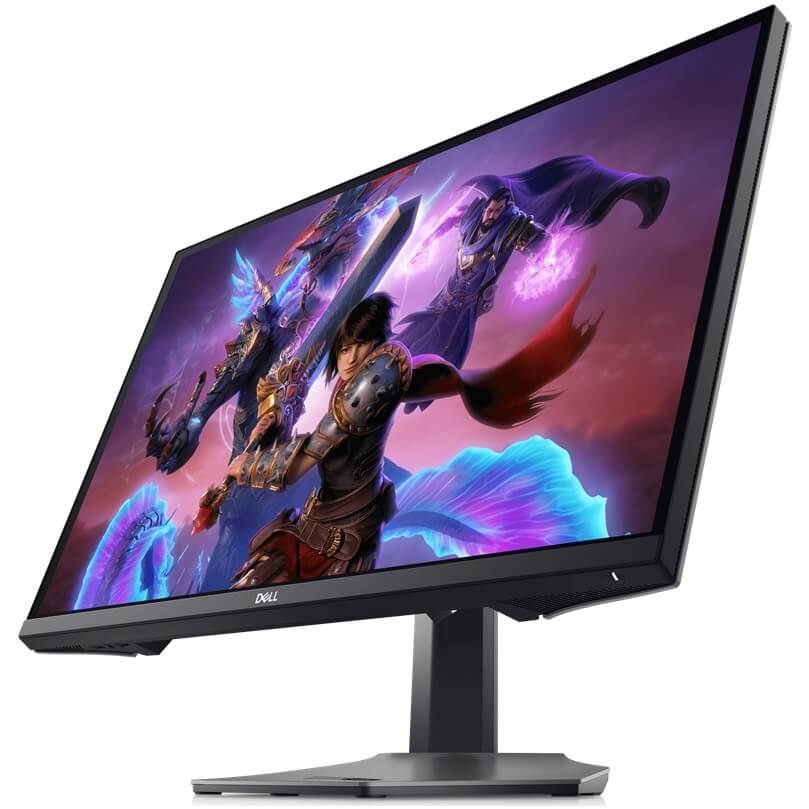 Dell G2723H 27″ Full HD Gaming Monitor (210-BFDT) image 3
