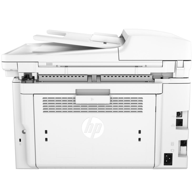 HP LaserJet Pro MFP M227fdw A4 Mono Laser Printer (G3Q75A) image 4