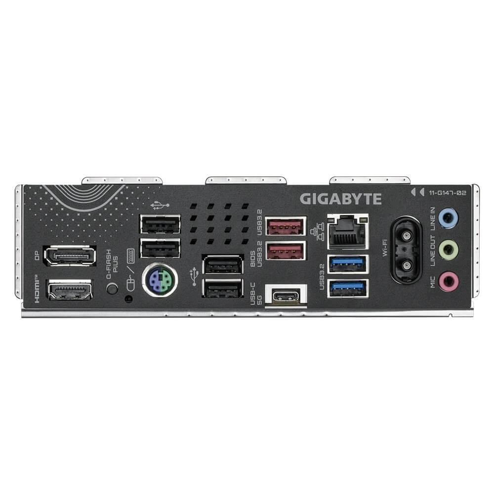 Gigabyte B850 EAGLE WIFI 6E AM5 ATX Motherboard (GA-B850-EAGLE-WIFI6E) image 4