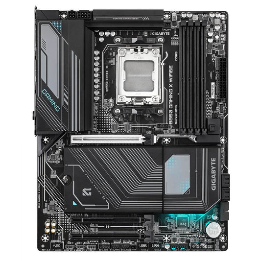 Gigabyte B850 GAMING X WIFI 6E AM5 ATX Motherboard (GA-B850-GAMING-X-WIFI6E) image 2