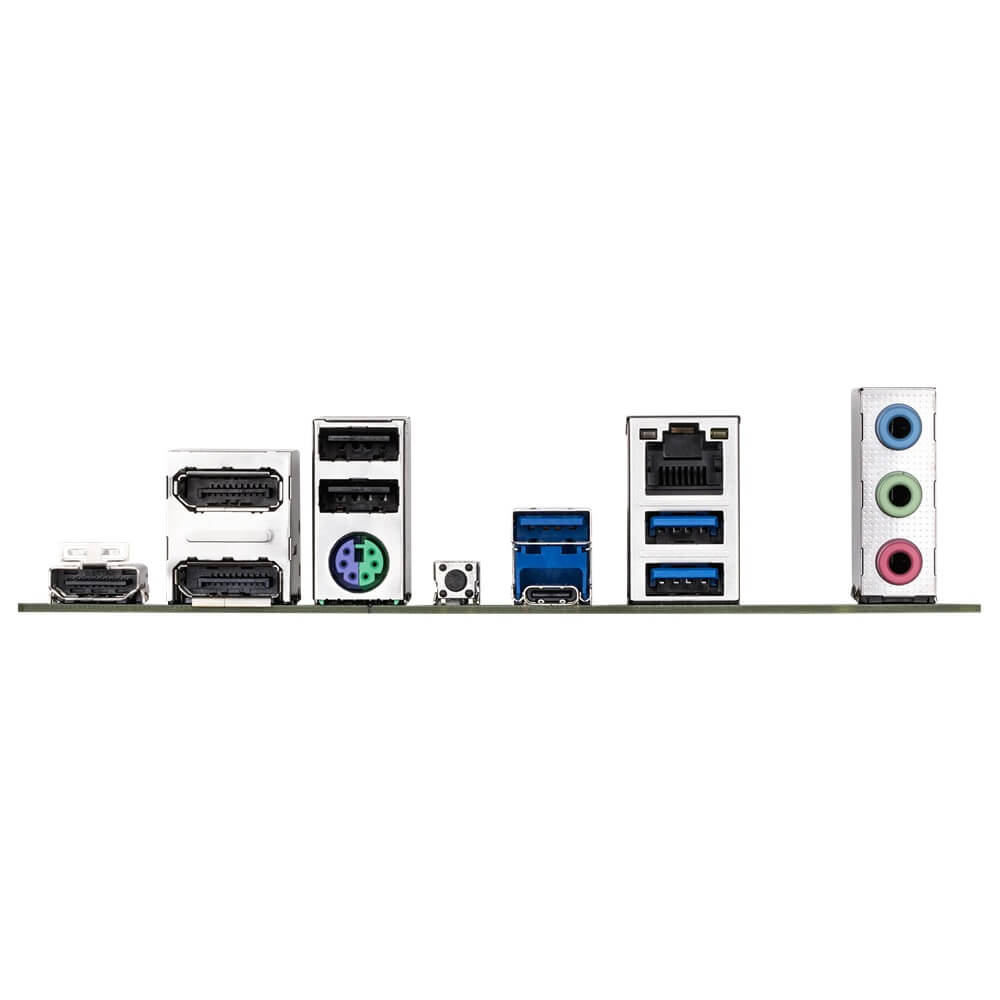 Gigabyte B850M D3HP AM5 Micro ATX Motherboard (GA-B850M-D3HP) image 4