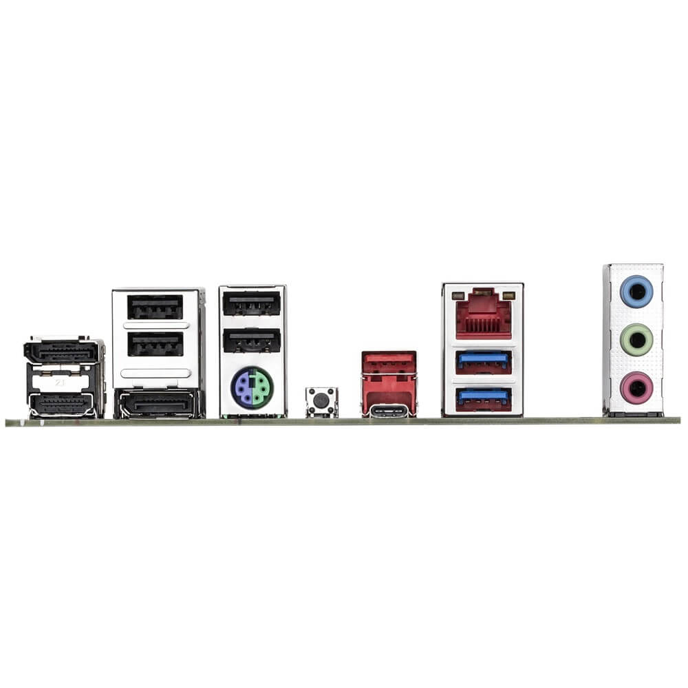 Gigabyte B850M DS3H AM5 Micro ATX Motherboard (GA-B850M-DS3H) image 4