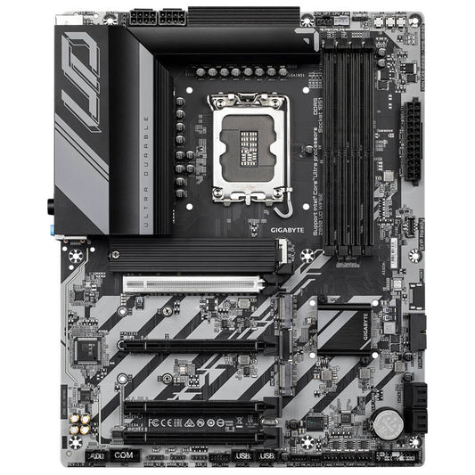 Gigabyte Z890 UD WIFI 6E LGA1851 Motherboard (GA-Z890-UD-WIFI6E) image 2