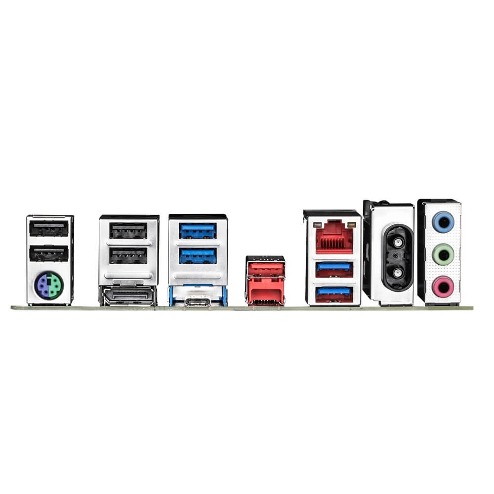 Gigabyte Z890 UD WIFI 6E LGA1851 Motherboard (GA-Z890-UD-WIFI6E) image 4