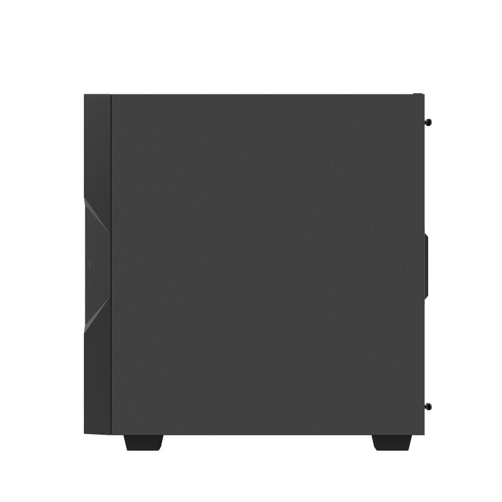 Gigabyte C300 RGB Tempered Glass Mid Tower Case (GB-AC300G) image 4