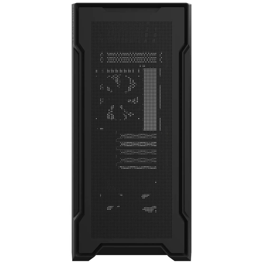 Gigabyte C102 Glass Mid Tower Case (GB-C102G) image 3
