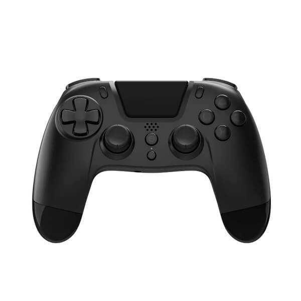 Gioteck VX4 Wireless Controller for PS4 – Black (GIO-VX4PS4-21-MU) image 1