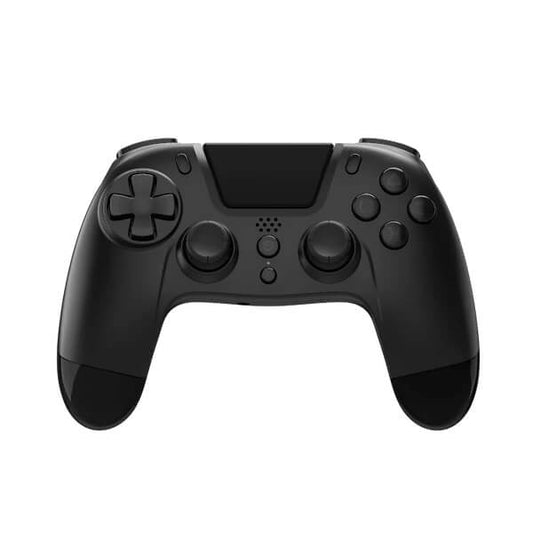 Gioteck VX4 Wireless Controller for PS4 – Black (GIO-VX4PS4-21-MU) image 1