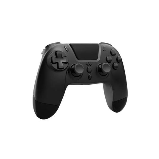 Gioteck VX4 Wireless Controller for PS4 – Black (GIO-VX4PS4-21-MU) image 2