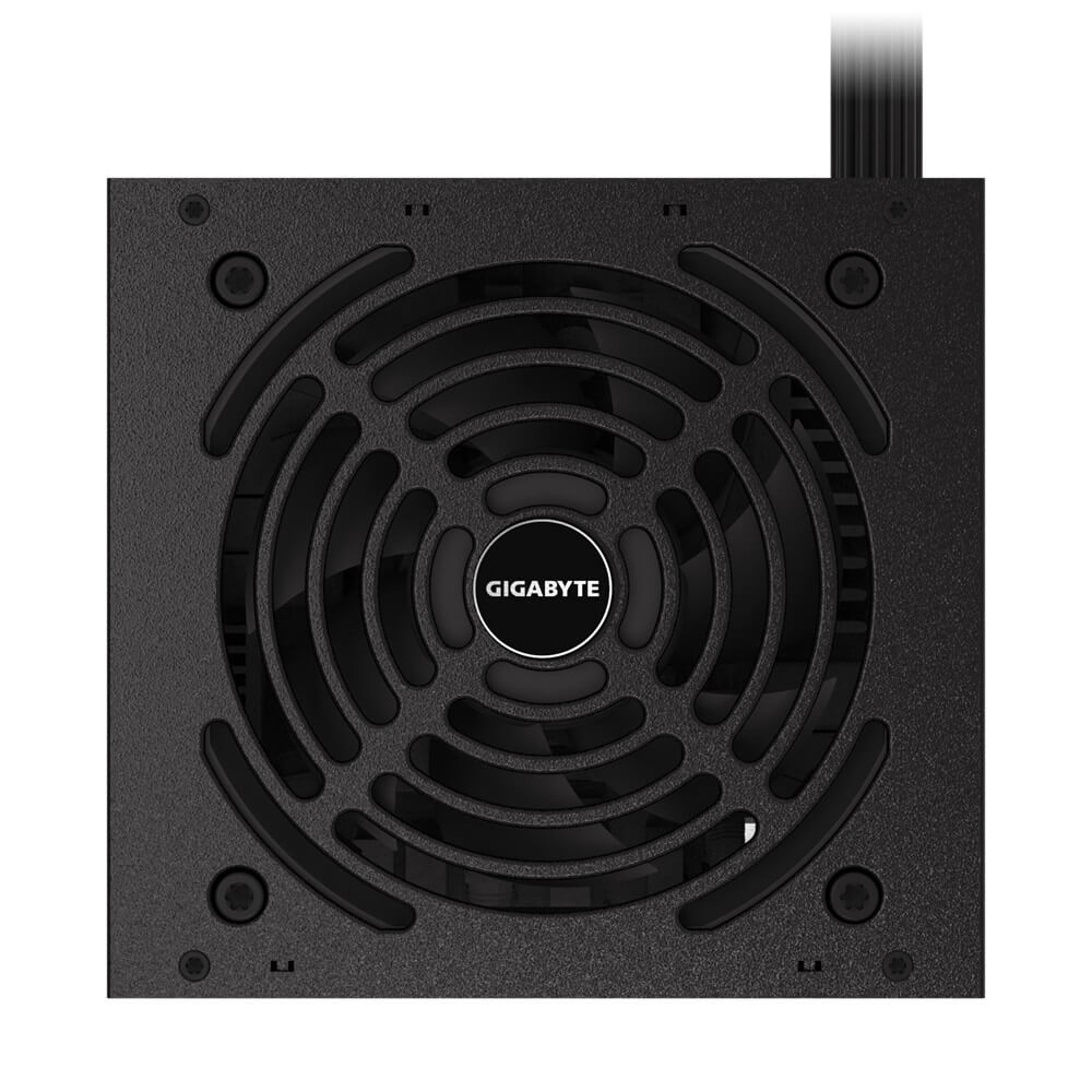 Gigabyte P450B 450W 80+ Bronze Certified Power Supply (GP-P450B) image 3
