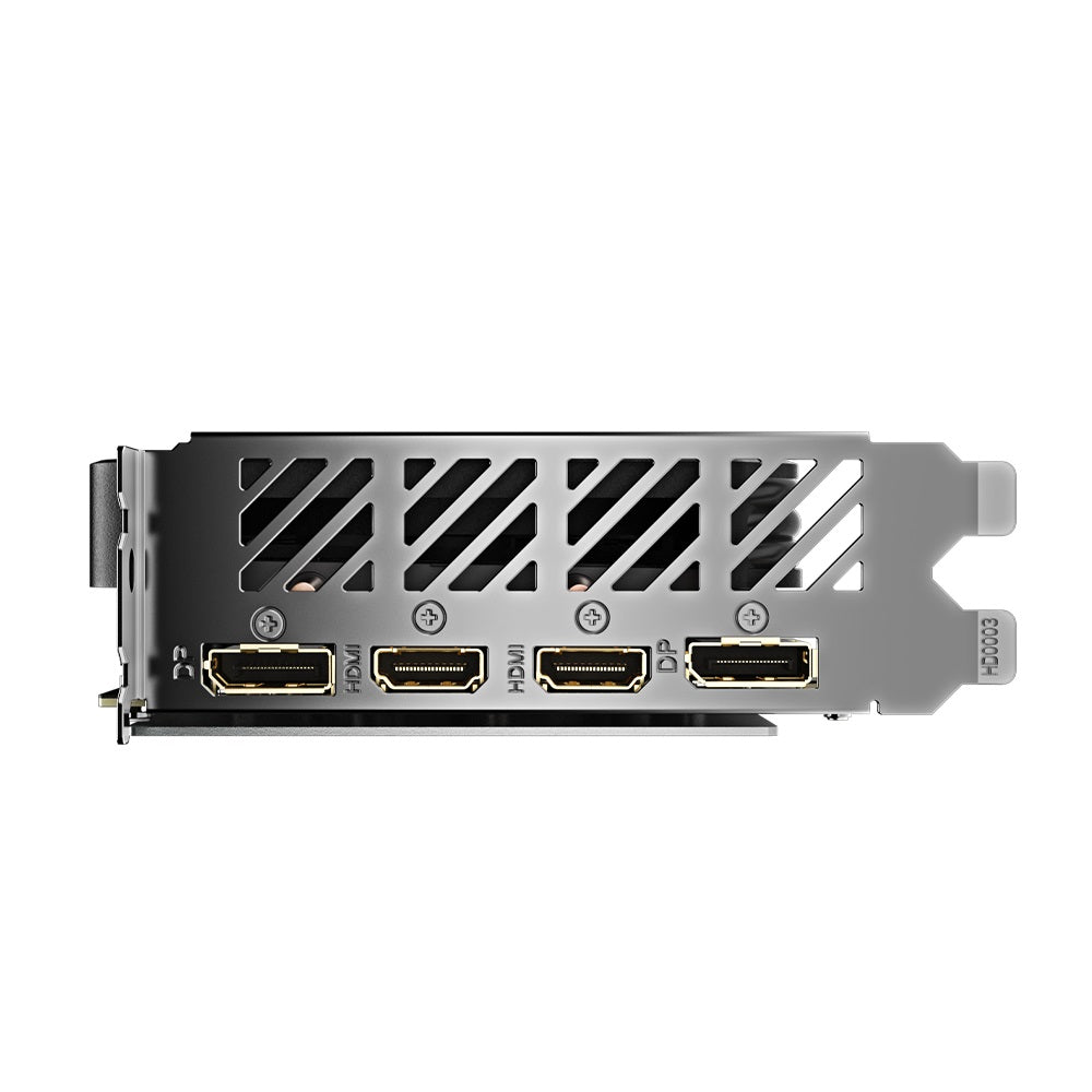 Gigabyte GeForce RTX 4060 GAMING OC 8GB GDDR6 Graphics Card (GV-N4060GAMING OC-8GD) image 4