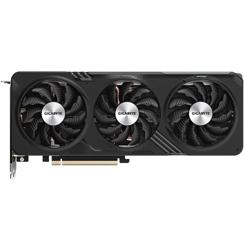 Gigabyte GeForce RTX 4060 Ti Gaming OC 16GB GDDR6 Graphics Card (GV-N406TGAMING OC-16GD) image 2
