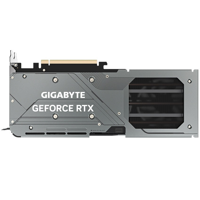 Gigabyte GeForce RTX 4060 Ti Gaming OC 16GB GDDR6 Graphics Card (GV-N406TGAMING OC-16GD) image 3