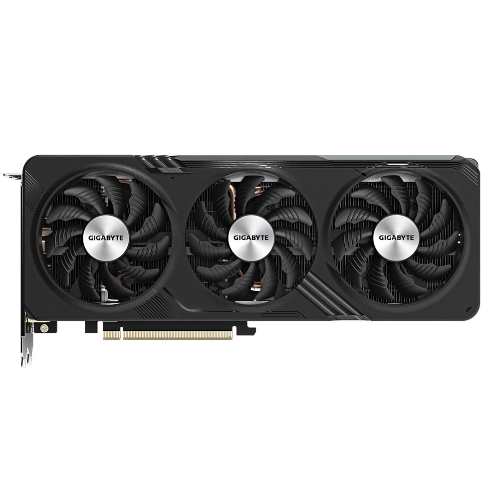 Gigabyte GeForce RTX 4060 Ti Gaming OC 8GB GDDR6 Graphics Card (GV-N406TGAMING OC-8GD) image 2
