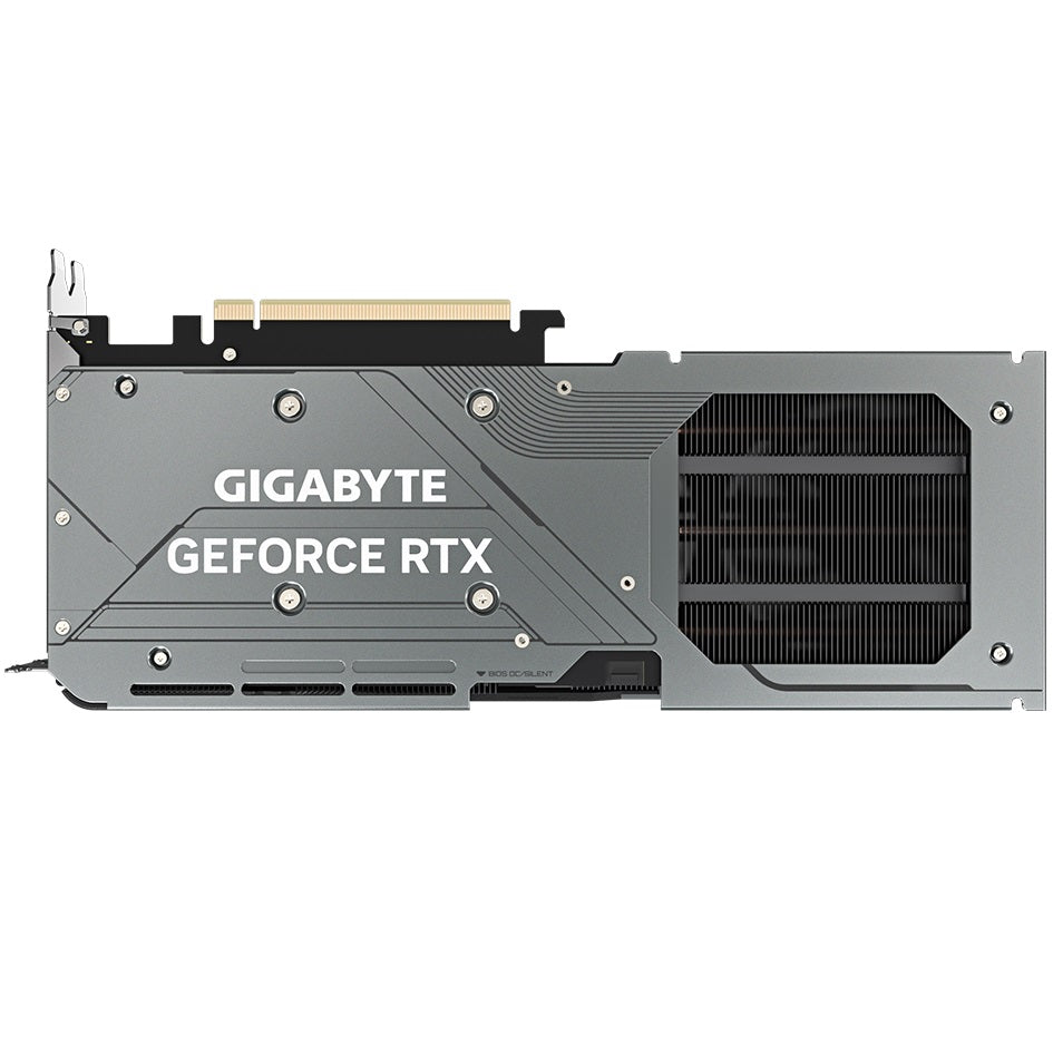 Gigabyte GeForce RTX 4060 Ti Gaming OC 8GB GDDR6 Graphics Card (GV-N406TGAMING OC-8GD) image 3