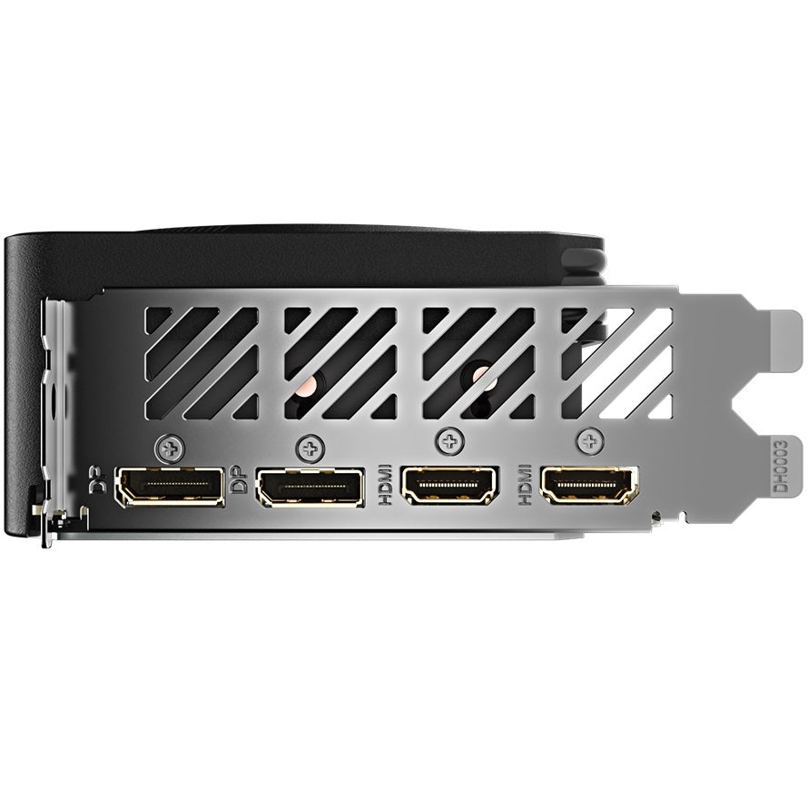 Gigabyte GeForce RTX 4060 Ti Gaming OC 8GB GDDR6 Graphics Card (GV-N406TGAMING OC-8GD) image 4