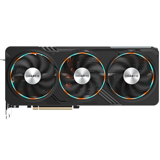 Gigabyte GeForce RTX 4070 Gaming OC 12GB GDDR6X Graphics Card (GV-N4070GAMING OC-12GD) image 2