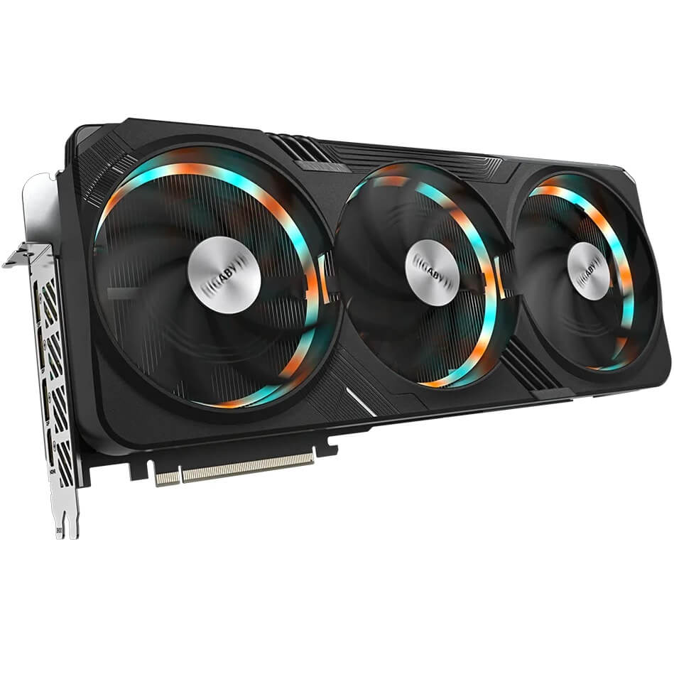 Gigabyte GeForce RTX 4080 SUPER GAMING OC 16GB GDDR6X Graphics Card (GV-N4080SGAMING OC-16GD) image 4