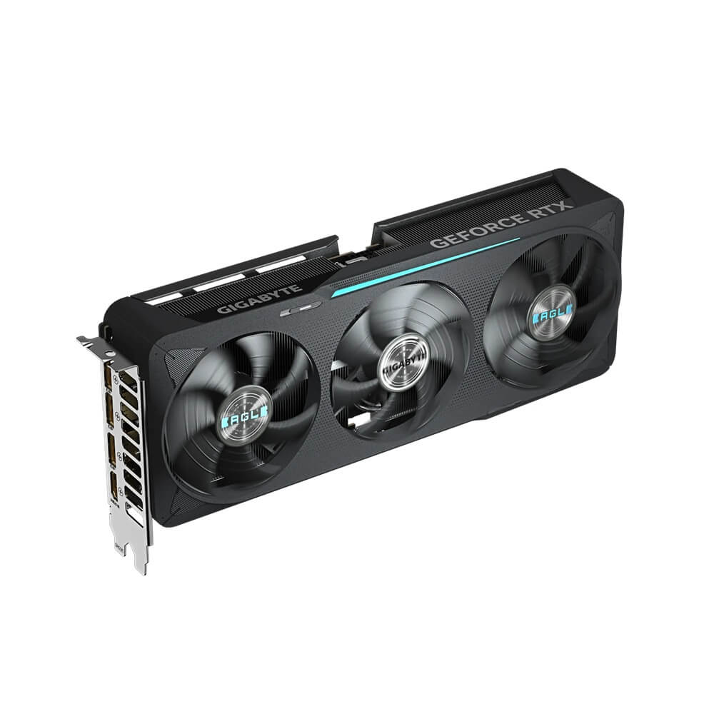 Gigabyte GeForce RTX 5070 EAGLE OC SFF 12GB GDDR7 Graphics Card (GV-N5070EAGLE OC-12GD) image 3