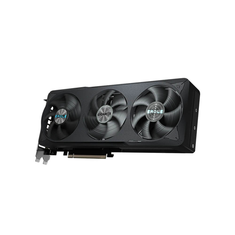 Gigabyte GeForce RTX 5070 EAGLE OC SFF 12GB GDDR7 Graphics Card (GV-N5070EAGLE OC-12GD) image 4