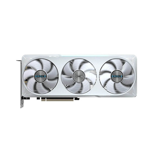 Gigabyte GeForce RTX 5070 EAGLE OC ICE SFF 12GB GDDR7 Graphics Card (GV-N5070EAGLEOC-ICE-12GD) image 2