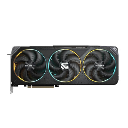 Gigabyte GeForce RTX 5070 GAMING OC 12GB GDDR7 Graphics Card (GV-N5070GAMING OC-12GD) — front view