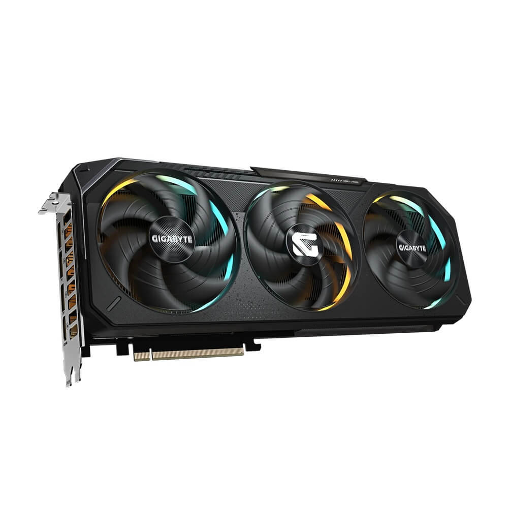 Gigabyte GeForce RTX 5070 GAMING OC 12GB GDDR7 Graphics Card (GV-N5070GAMING OC-12GD) image 3