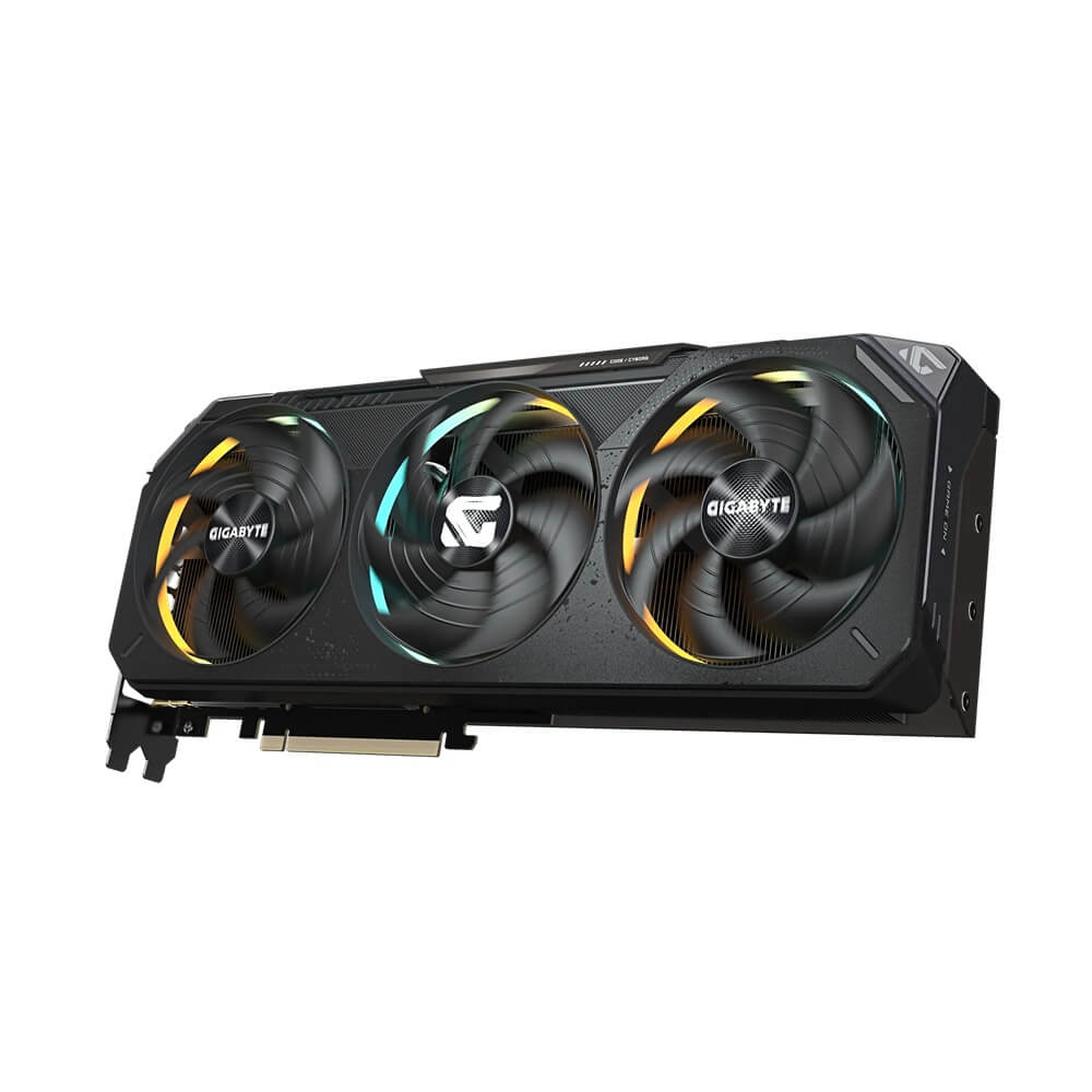 Gigabyte GeForce RTX 5070 GAMING OC 12GB GDDR7 Graphics Card (GV-N5070GAMING OC-12GD) image 4