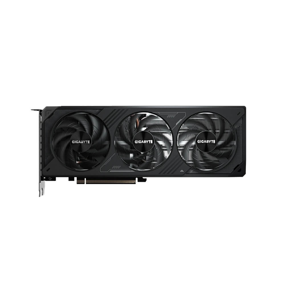 Gigabyte GeForce RTX 5070 WINDFORCE OC SFF 12GB Graphics Card (GV-N5070WF3OC-12GD) image 2