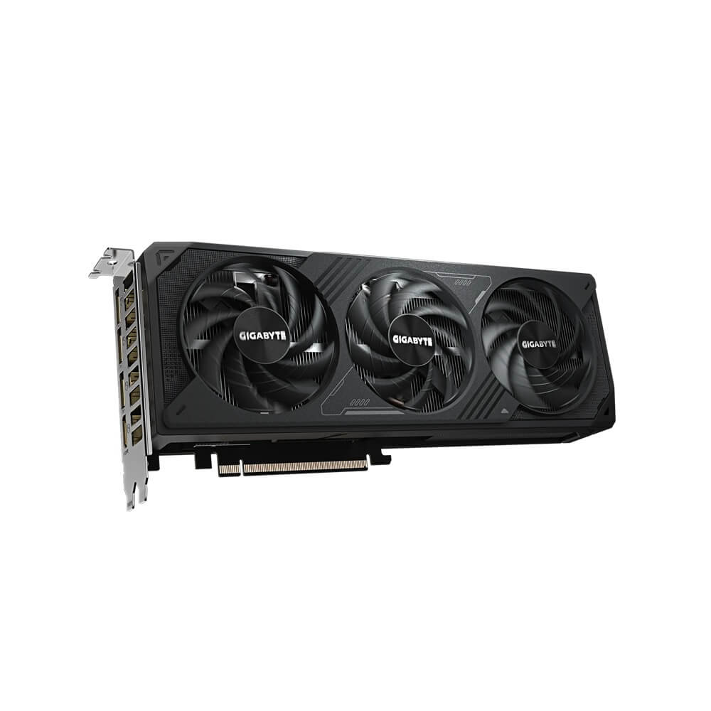 Gigabyte GeForce RTX 5070 WINDFORCE OC SFF 12GB Graphics Card (GV-N5070WF3OC-12GD) image 3